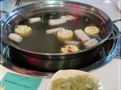 -三毛牛肉店(福强店)