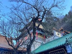 -千佛山风景名胜区
