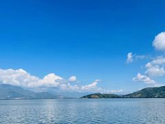 -丽江泸沽湖景区
