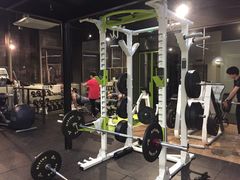 -LikingFit24小时健身•普拉提(张江店)