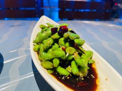 -肥肥虾庄·金牌油焖大虾(杨园滨江时代walk店)