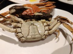-索菲特酒店·海鲜自助 ·聚餐厅