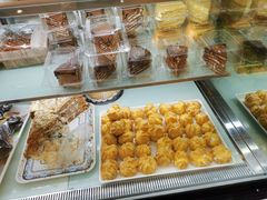 -玛尔哈巴·塔塔尔糕点(华侨小区店)