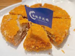 -大厨的餐厅(曾厝垵总店)
