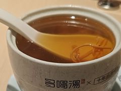-多喝汤·粤式茶餐(太和金铂店)