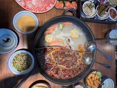 -楠火锅(仁恒梦中心店)