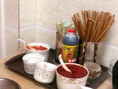 -攀枝花·任德琼·盐边羊肉米线