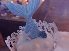 -柏尼娅PEARIA·蛋糕定制(静安店)