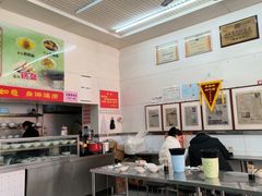-杨记灌肠(食品街店)