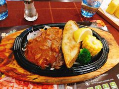 -尊品牛排(沙湾印象汇店)