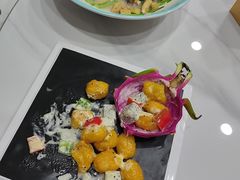 -叶存利海鲜大馅饺子(海宁路总店)