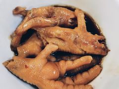 -新东源国际酒店·新东源食坊(沙井店)