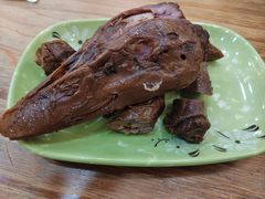 -鸭小妹鸭血粉丝(老门东店)