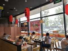 -吉野家(上地三街店)