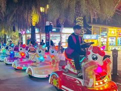 -三亚海昌梦幻海洋不夜城