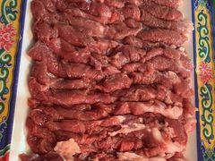 -京悦南门涮羊肉·羊蝎子火锅(田林路店)