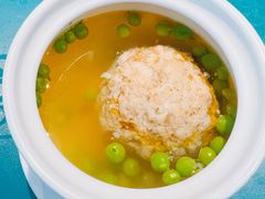 -大潮淮·淮扬菜(何园旗舰店)