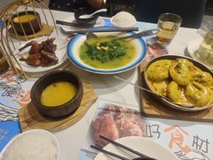 -粤小馆(天安云谷店)