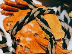 -淡尾·海鲜自助概念餐厅(虹桥南丰城店)