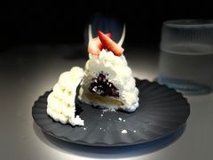 -潮一不贰·法式甜品·生日蛋糕·西式简餐(外滩店)