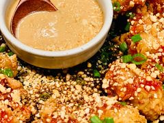 -INSA Korean Bistro饮鲨韩食酒馆