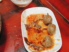 -重庆袁老四火锅(武进万达店)