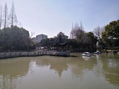-汇龙潭