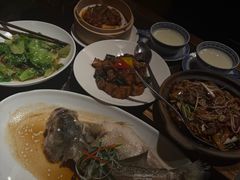 -汤城小厨•粤菜•靓汤(苏州街店)