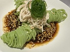 -额娘·春饼烤鸭(港悦广场店)