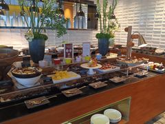 -广州四季酒店·意珍·意式自助餐