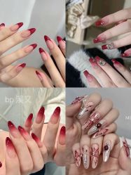 -M·X Nail日式美甲美睫