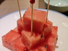 -宋庄魁元艺术餐厅