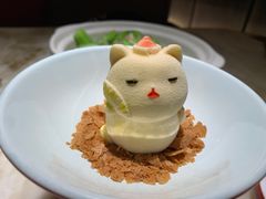 -京华烟云·北京烤鸭(领展购物广场·中关村店)