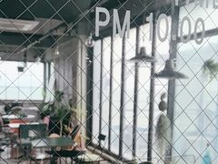 -Cafe Rooftop Cheongsapo