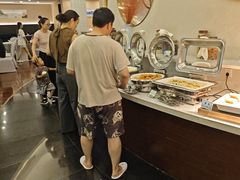 -南京钟山宾馆(江苏省会议中心)