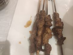 -霄汉牛三鲜湖北砂锅菜(万松园2店)