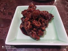 -新白鹿餐厅(爱琴海购物中心店)