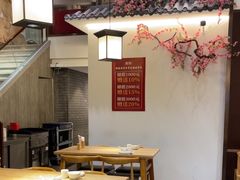 -徽张·新徽菜(五棵松·永定路店)