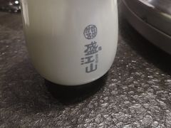 -盛江山自助料理(奥莱锦辉购物广场店)