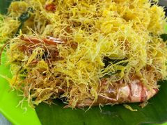 -明记烧鱼美味店