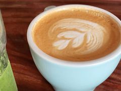 -VESH COFFEE(定西路店)