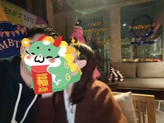 -漪龙台·B26 Rooftop Lounge