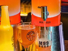 -M99 BEER世界啤酒吧(鸿云悦街店)