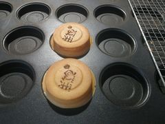 -半饱台式茶点