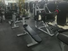 -开阳里游泳健身