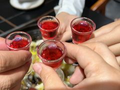 -野菌皇海景野生菌火锅(滨海大道店)