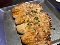 -很久以前羊肉串(打浦路店)