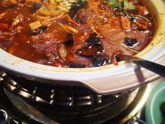 -后院犇牛主题餐厅(云岗店)