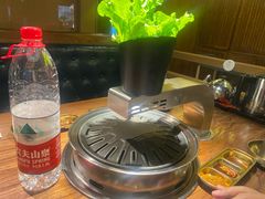 -九田家黑牛烤肉料理(新辰里亚运村店)
