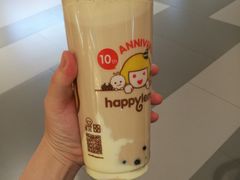 -快乐柠檬happylemon(印象城店)